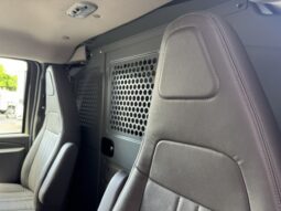 
										2020 Chevrolet Express 2500 Cargo Van full									