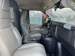 
										2020 Chevrolet Express 2500 Cargo Van full									