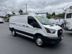 2022 Ford Transit 150 Low Roof Cargo Van **ALL WHEEL DRIVE**