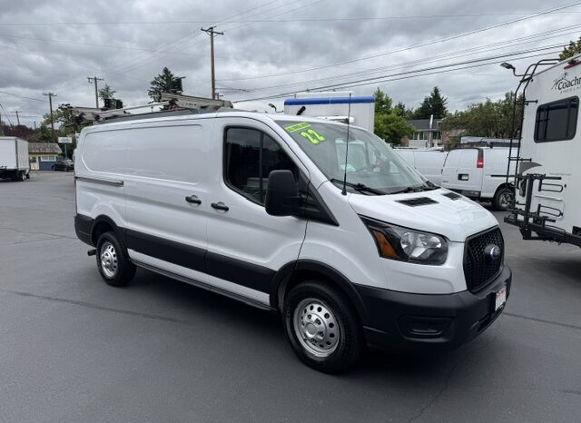 2022 Ford Transit 150 Cargo Van AWD 13320