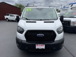 
										2022 Ford Transit 150 Low Roof Cargo Van **ALL WHEEL DRIVE** full									