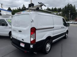 
										2022 Ford Transit 150 Low Roof Cargo Van **ALL WHEEL DRIVE** full									