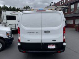 
										2022 Ford Transit 150 Low Roof Cargo Van **ALL WHEEL DRIVE** full									
