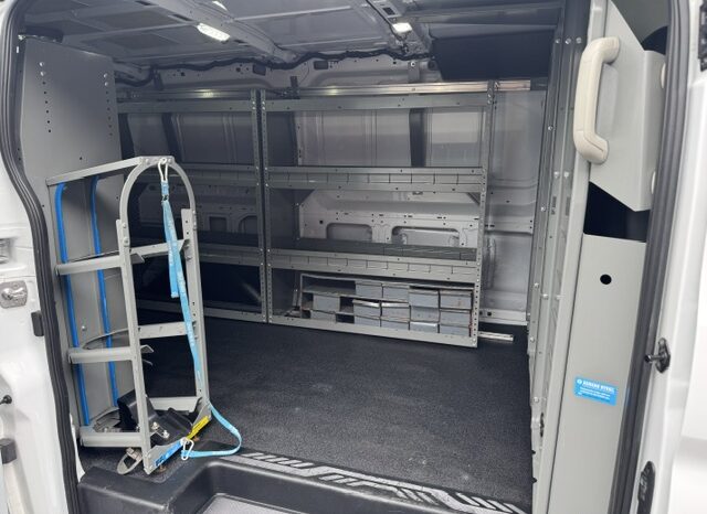 
								2022 Ford Transit 150 Low Roof Cargo Van **ALL WHEEL DRIVE** full									