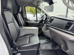 
										2022 Ford Transit 150 Low Roof Cargo Van **ALL WHEEL DRIVE** full									