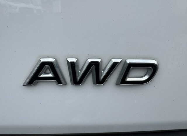 
								2022 Ford Transit 150 Low Roof Cargo Van **ALL WHEEL DRIVE** full									