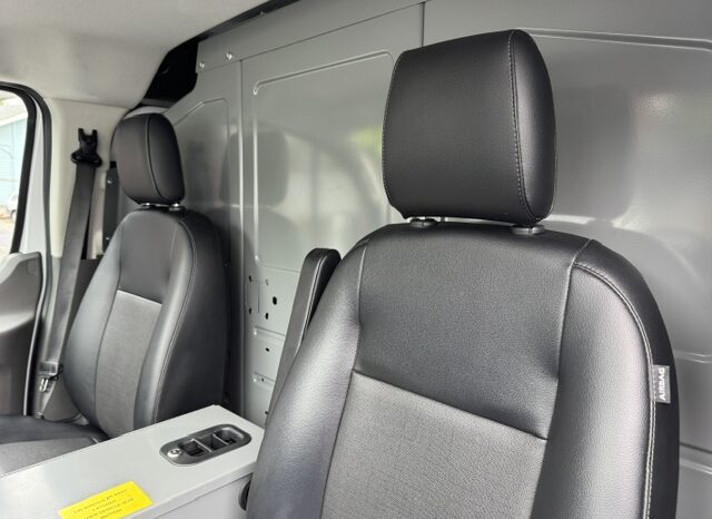
								2022 Ford Transit 150 Low Roof Cargo Van **ALL WHEEL DRIVE** full									