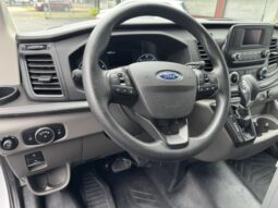 
										2022 Ford Transit 150 Low Roof Cargo Van **ALL WHEEL DRIVE** full									