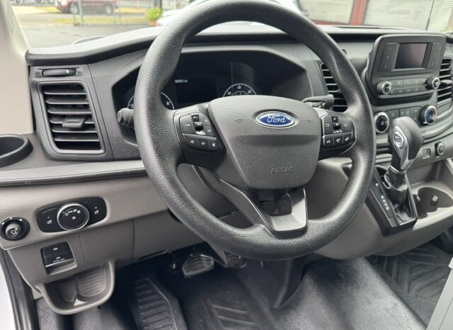 
								2022 Ford Transit 150 Low Roof Cargo Van **ALL WHEEL DRIVE** full									