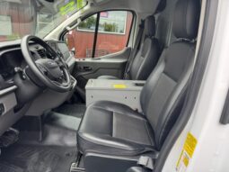 
										2022 Ford Transit 150 Low Roof Cargo Van **ALL WHEEL DRIVE** full									