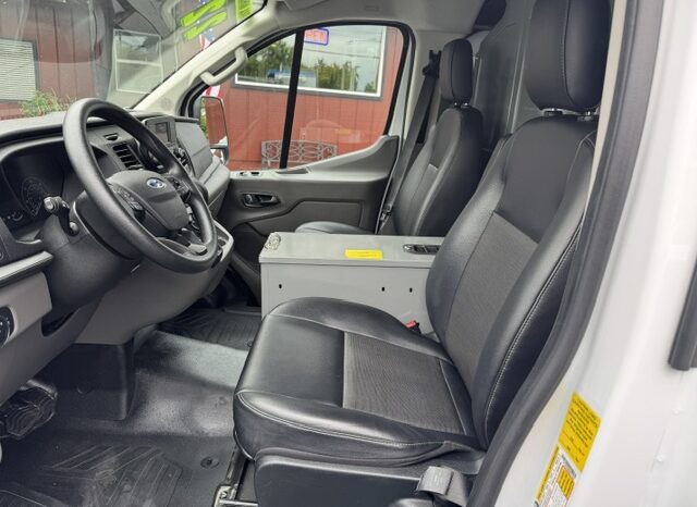 
								2022 Ford Transit 150 Low Roof Cargo Van **ALL WHEEL DRIVE** full									