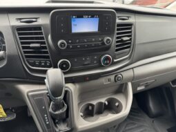 
										2022 Ford Transit 150 Low Roof Cargo Van **ALL WHEEL DRIVE** full									