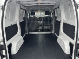 
										2020 Nissan NV200 Cargo Van full									