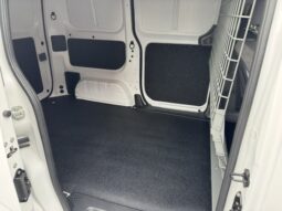 
										2020 Nissan NV200 Cargo Van full									