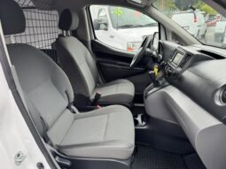 
										2020 Nissan NV200 Cargo Van full									