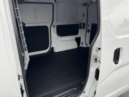 
										2020 Nissan NV200 Cargo Van full									