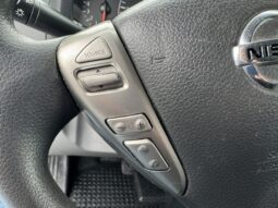 
										2020 Nissan NV200 Cargo Van full									
