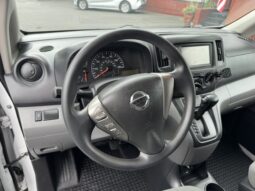 
										2020 Nissan NV200 Cargo Van full									