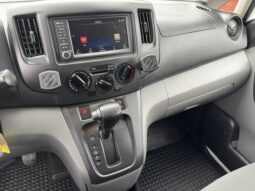 
										2020 Nissan NV200 Cargo Van full									