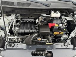 
										2020 Nissan NV200 Cargo Van full									