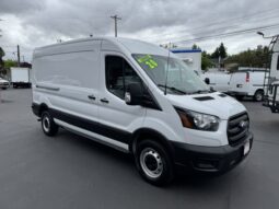2020 Ford Transit 250 MEDIUM ROOF Cargo Van