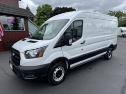 2020 Ford Transit 250 MEDIUM ROOF Cargo Van