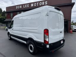 2020 Ford Transit 250 MEDIUM ROOF Cargo Van