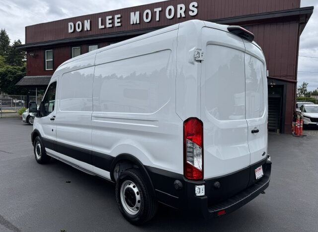 
								2020 Ford Transit 250 MEDIUM ROOF Cargo Van full									