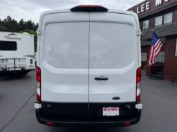 
										2020 Ford Transit 250 MEDIUM ROOF Cargo Van full									