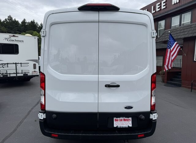 
								2020 Ford Transit 250 MEDIUM ROOF Cargo Van full									