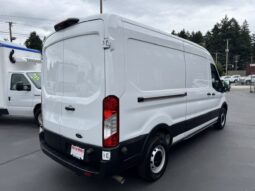 
										2020 Ford Transit 250 MEDIUM ROOF Cargo Van full									