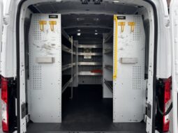 2020 Ford Transit 250 MEDIUM ROOF Cargo Van
