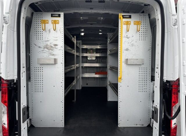 
								2020 Ford Transit 250 MEDIUM ROOF Cargo Van full									