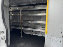 2020 Ford Transit 250 MEDIUM ROOF Cargo Van
