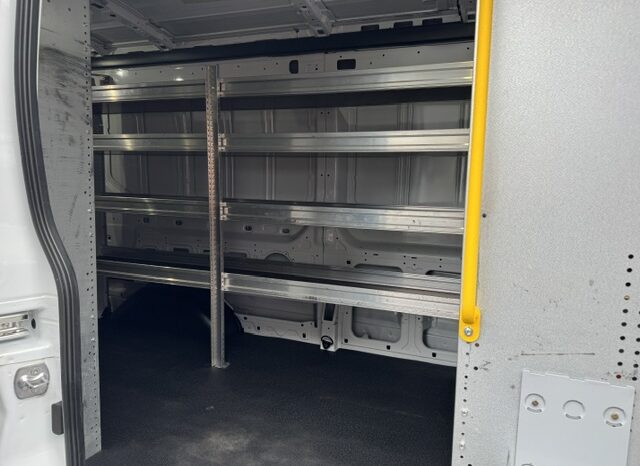 
								2020 Ford Transit 250 MEDIUM ROOF Cargo Van full									