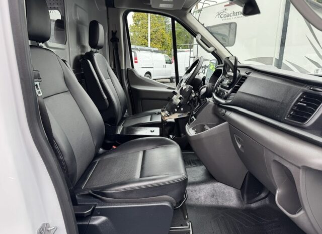 
								2020 Ford Transit 250 MEDIUM ROOF Cargo Van full									