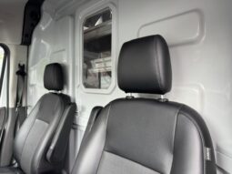 
										2020 Ford Transit 250 MEDIUM ROOF Cargo Van full									