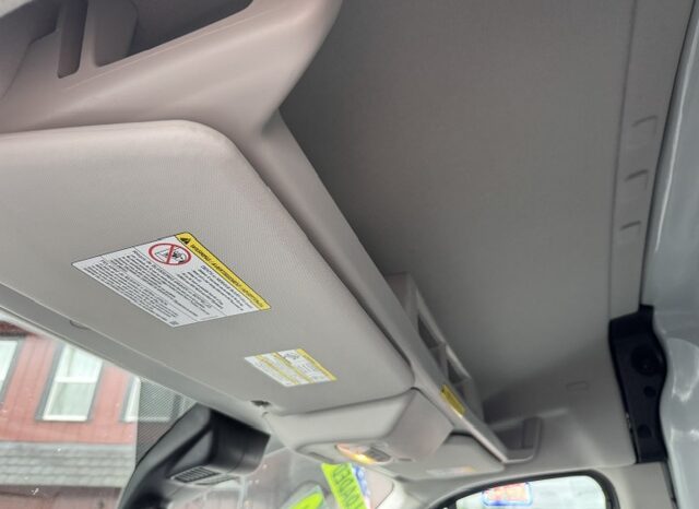 
								2020 Ford Transit 250 MEDIUM ROOF Cargo Van full									