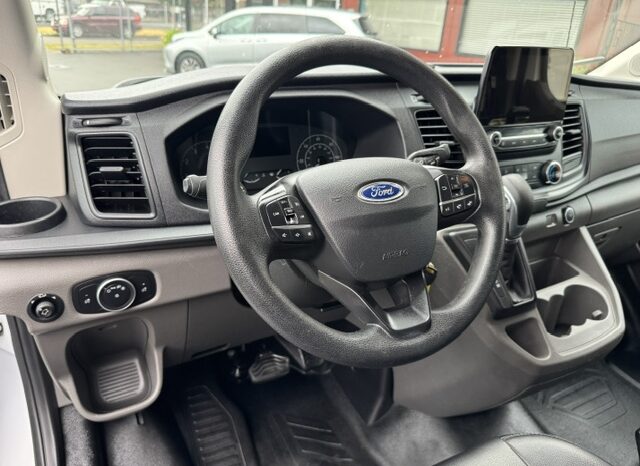 
								2020 Ford Transit 250 MEDIUM ROOF Cargo Van full									