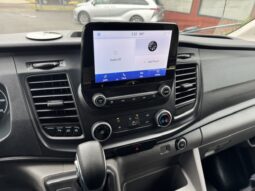 
										2020 Ford Transit 250 MEDIUM ROOF Cargo Van full									