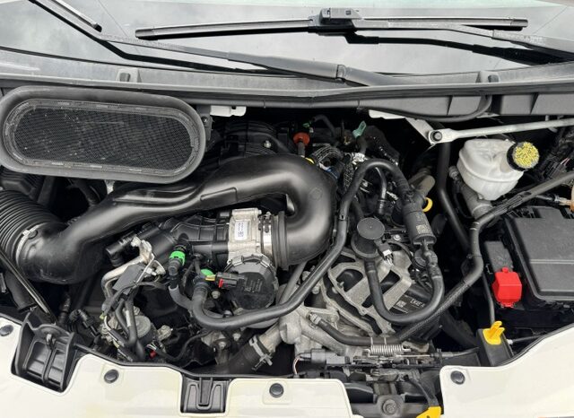 
								2020 Ford Transit 250 MEDIUM ROOF Cargo Van full									