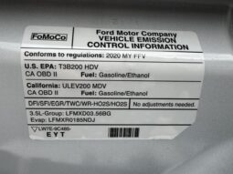 
										2020 Ford Transit 250 MEDIUM ROOF Cargo Van full									