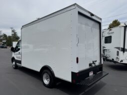 
										2023 Ford Transit 350 Cutaway Van **12ft BOX** full									