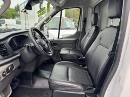 
										2023 Ford Transit 350 Cutaway Van **12ft BOX** full									