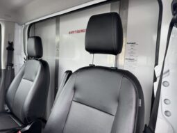 
										2023 Ford Transit 350 Cutaway Van **12ft BOX** full									