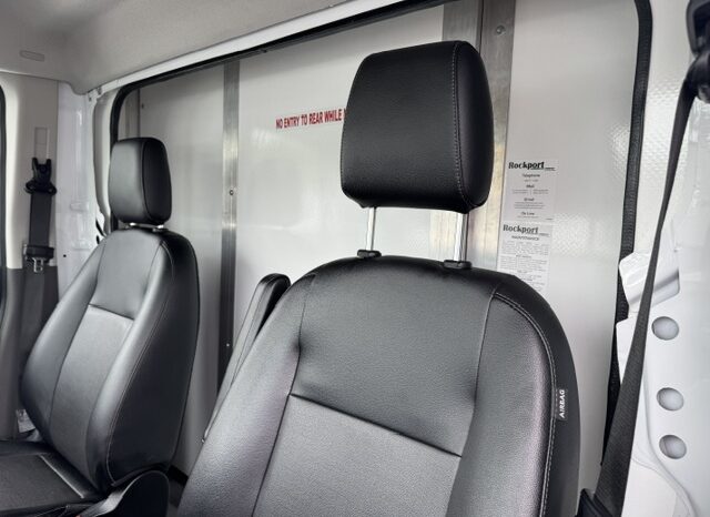 
								2023 Ford Transit 350 Cutaway Van **12ft BOX** full									