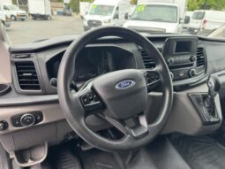 
										2023 Ford Transit 350 Cutaway Van **12ft BOX** full									