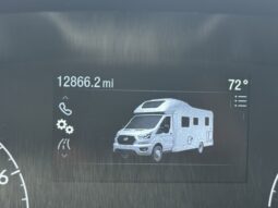 
										2023 Ford Transit 350 Cutaway Van **12ft BOX** full									