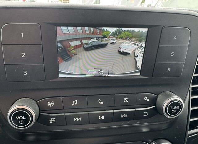 
								2023 Ford Transit 350 Cutaway Van **12ft BOX** full									