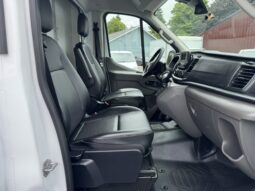 
										2023 Ford Transit 350 Cutaway Van **12ft BOX** full									